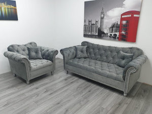 The California Collection