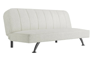 Burlington Ivory Sofa Bed