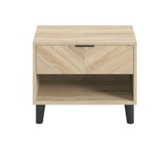 Stockholm Drawer Bedside