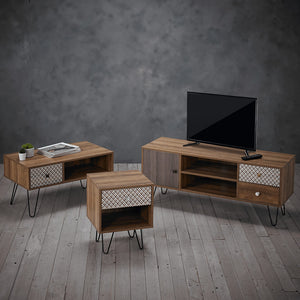 Casablanca Dark Oak Set