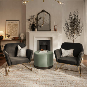 Charles Chair