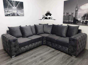 New York Range
