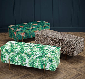Lola Ottoman