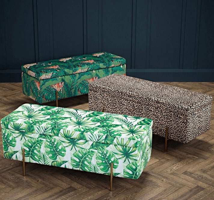 Lola Ottoman