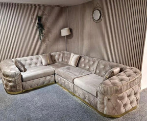 Empire Corner Sofa