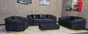 Toronto Sofa Collection