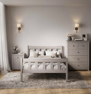 Havana Bed