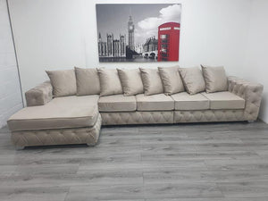 New York Range