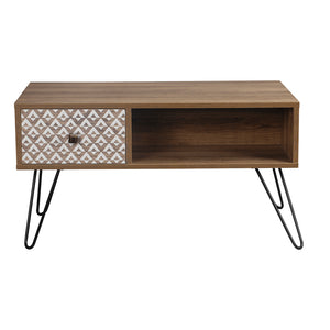 Casablanca Dark Oak Set