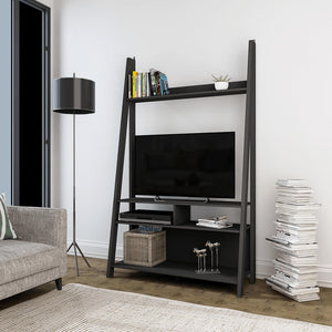 Tiva Ladder Media Unit