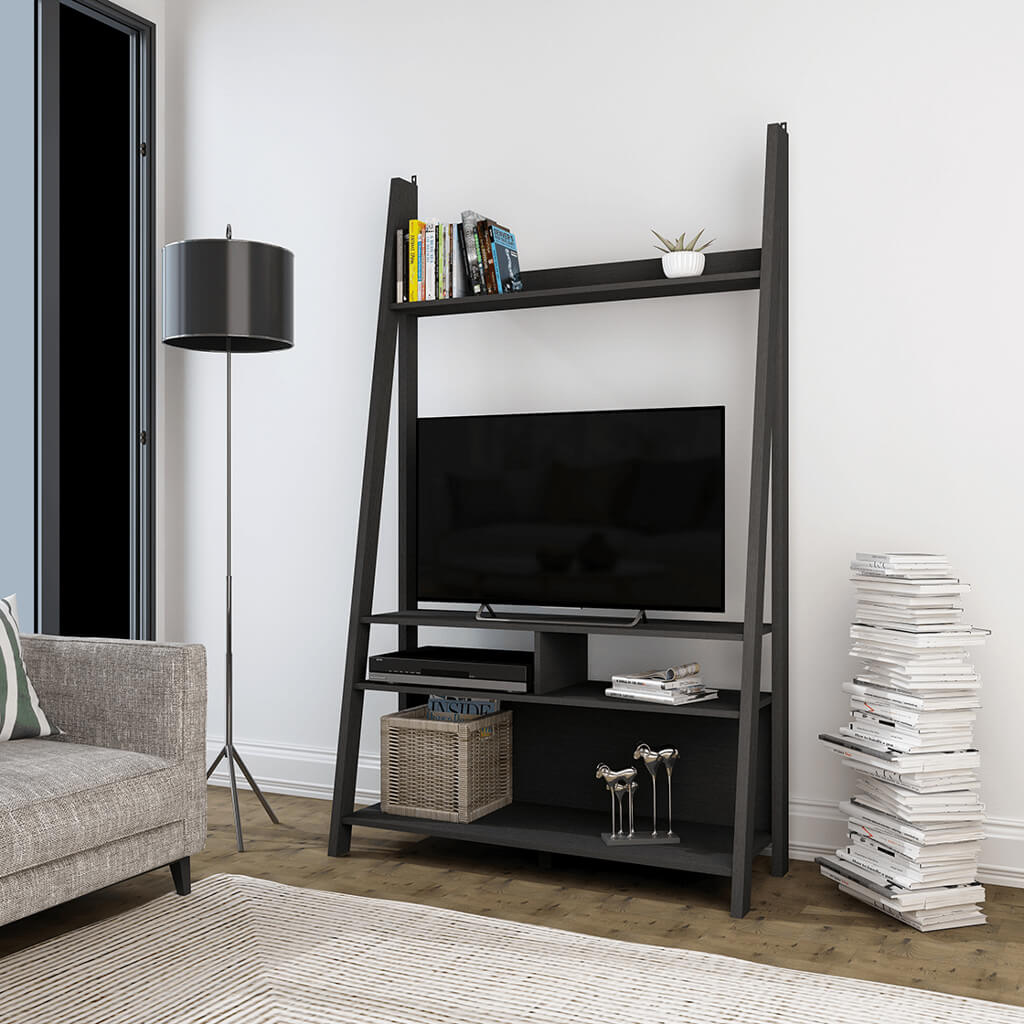 Tiva Ladder Media Unit