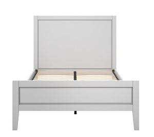 Bay Bed