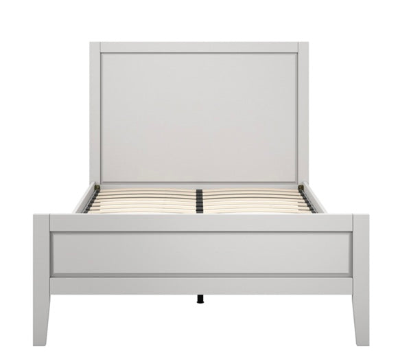 Bay Bed