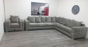 New York Range