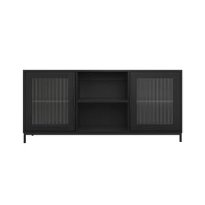 Maddox Black Media Unit