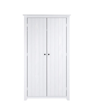 Havana Double Wardrobe