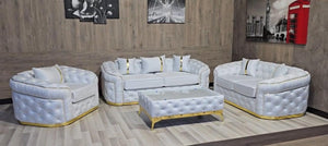Toronto Sofa Collection