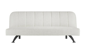 Burlington Ivory Sofa Bed
