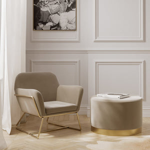 Charles Chair