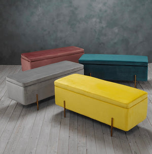 Lola Ottoman