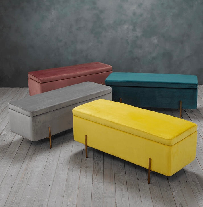 Lola Ottoman