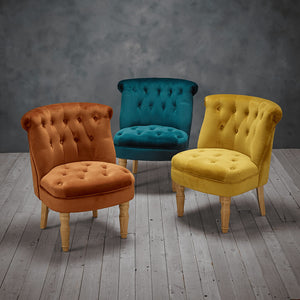 Charlotte Chair