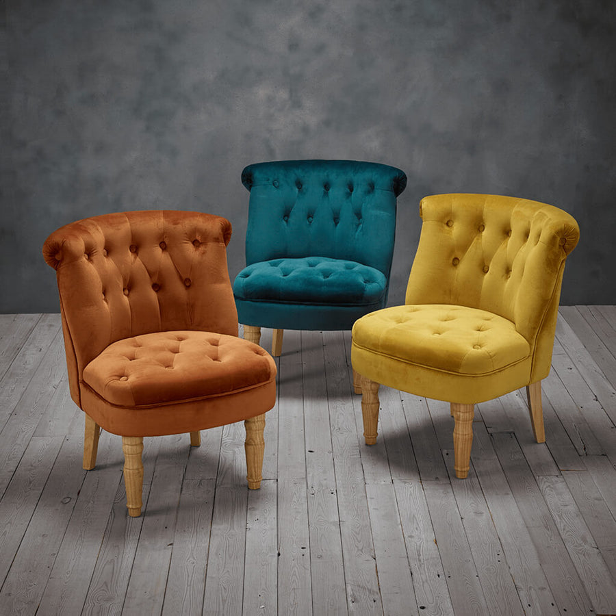 Charlotte Chair