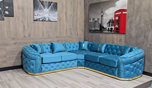 Empire Corner Sofa