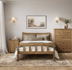 Havana Bed