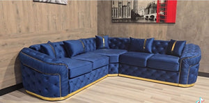 Empire Corner Sofa