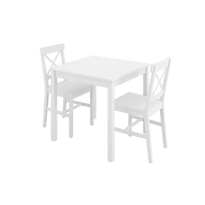 Crawford 2 Seater Dining Set