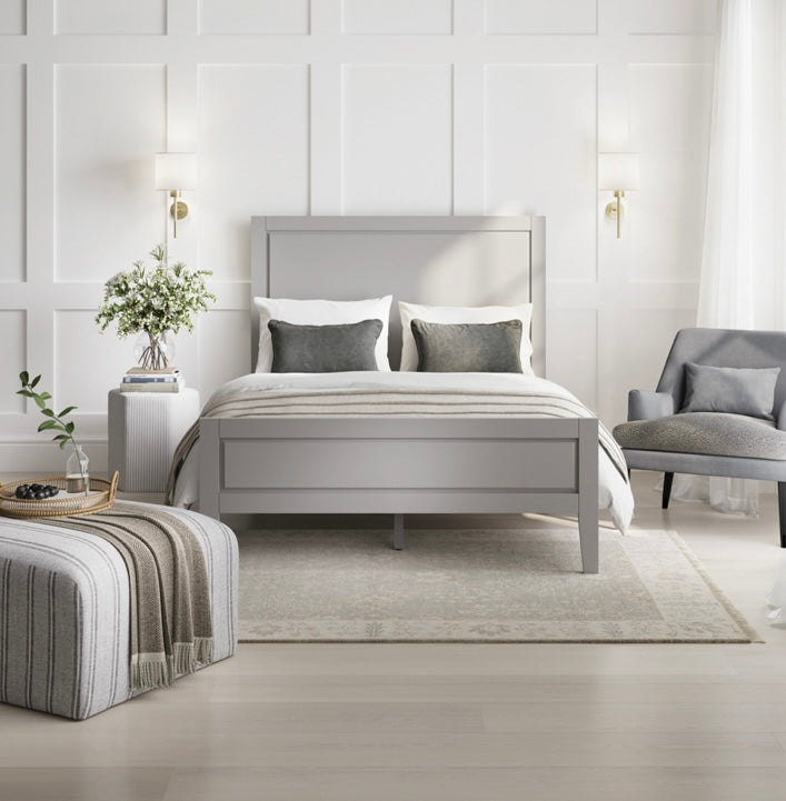 Bay Bed