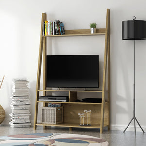 Tiva Ladder Media Unit