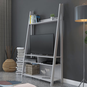 Tiva Ladder Media Unit