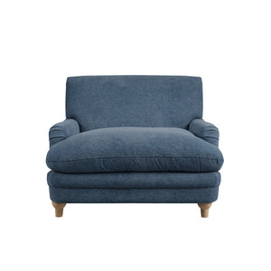 Plumpton Peacock Chair