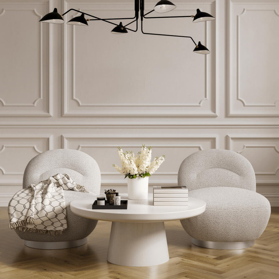 Langham Chair