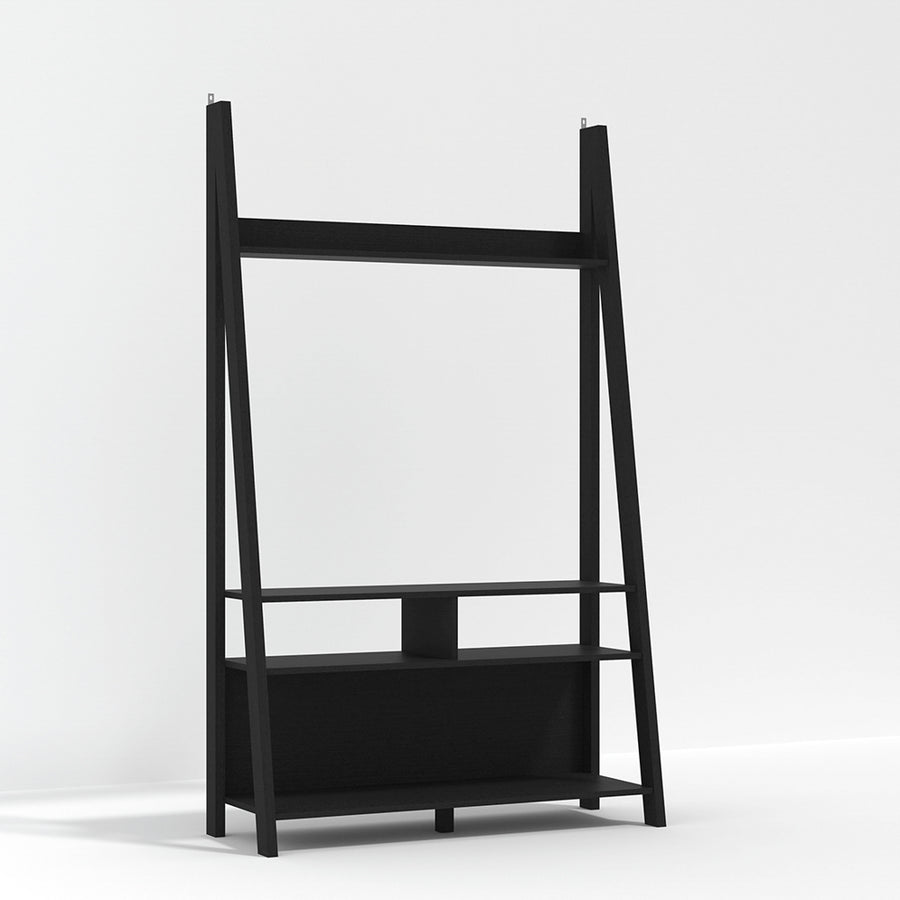 Tiva Ladder Media Unit
