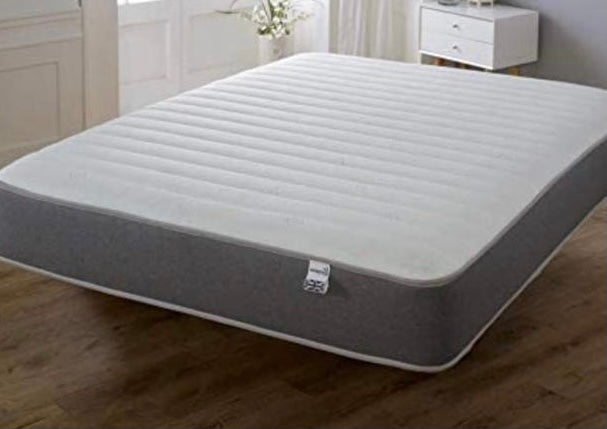 Galaxy +2” Mattress