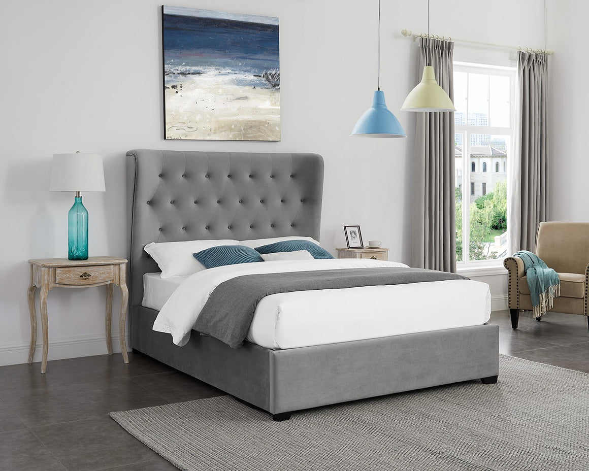 BELGRAVIA GREY